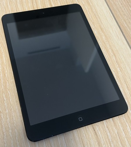 Apple ipad mini nero 1a - apple, (1a