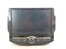 42473836 AUTORADIO OPEL CORSA (E) 1.4 B/GPL 16V MAN 5M 90CV 2016 5P BERL