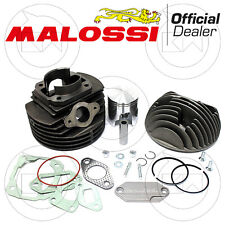 MALOSSI 3117681 GRUPPO TERMICO Ø 57,5 CILINDRO GHISA 130cc VESPA ETS 125 ETS125
