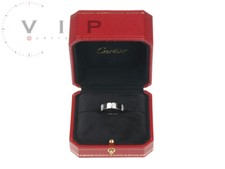 ANELLO CARTIER LOVE MEDIUM
