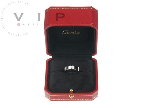 Anello cartier love medium - love,