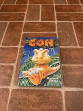 Gon Volume 1 English Manga CMX