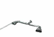 SCARICO DIRETTO AUDI TT 8J MK2