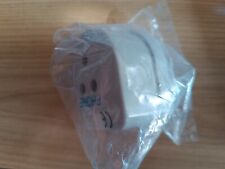 FILTRO ADSL CON PLUG PRESA