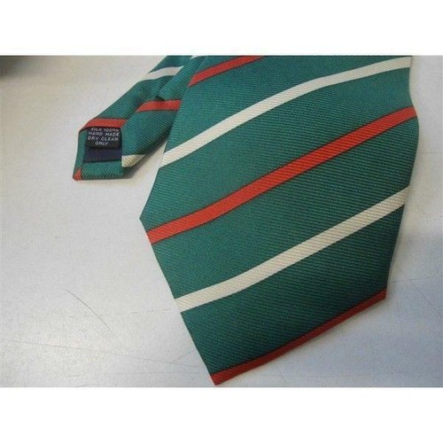 Cravatta uomo seta 100 - cravatta,