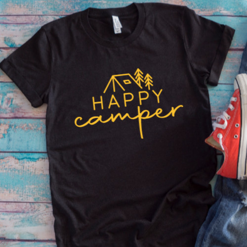 Shirt manica corta unisex - t-shirt,