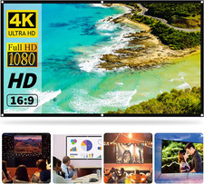 Schermo Proiettore 60 Pollici