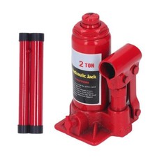 Cric idraulico a bottiglia