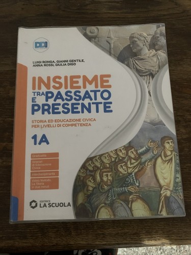 Inseme tra passato presente - passato,