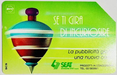 Scheda telefonica sip - scheda,