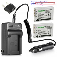 Kastar Battery AC Travel