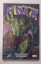 L'IMMORTALE HULK 1 E se Lui