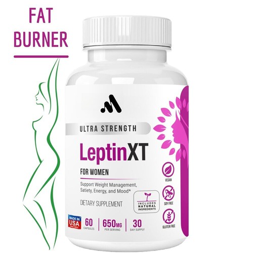Leptin pillole dietetiche - pillole,