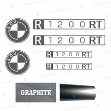 n.6 adesivi kit grafite