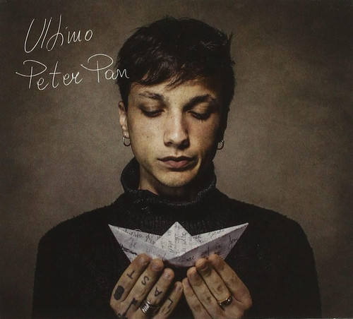 Peter pan - peter,