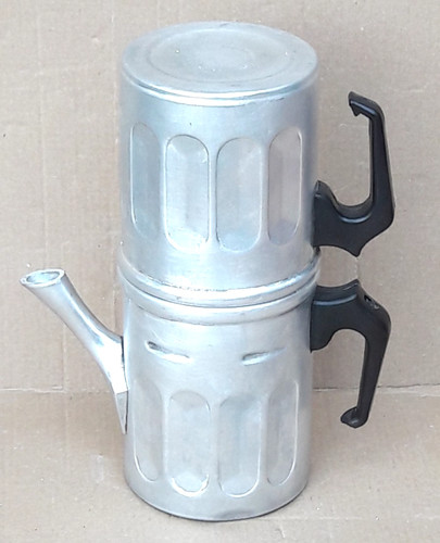 Caffettiera napoletana vintage - napoletana,