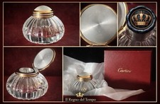 CARTIER calamaio penna