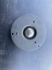 Morel MDT 29 Soft Dome Tweeter