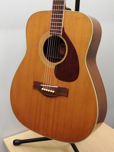 Yamaha 350 chitarra - fg-350,