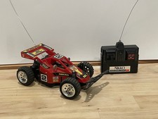 Nikko Mini Panther Off Road