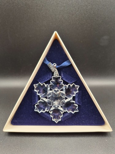 Swarovski stella fiocco 1996 - stella/fiocco,
