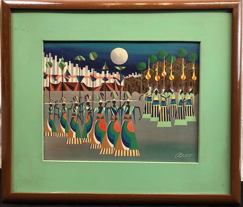 Aecio andrade danza - andrade, "danza"