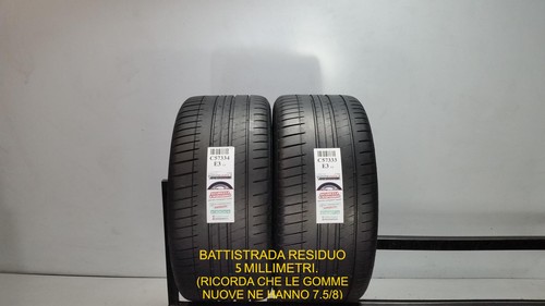 Gomme usate 275 30r20 97y - usate,