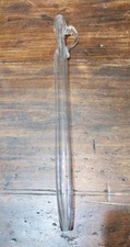 Antico "LADRO" in vetro