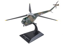 CH55 De Agostini Sicomoro