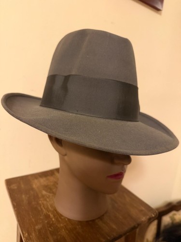 Raro cappello vintage - raro,