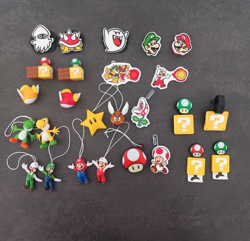 Figurines kinder joy super - figurines,