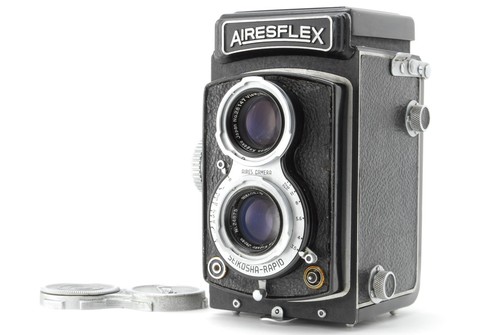 Rare airesflex z tlr - z,