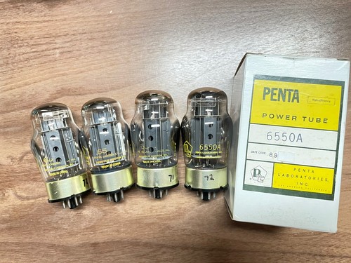 Penta 6550 tubi - (shuguang),
