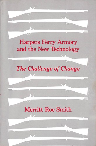 Harpers ferry armory - harpers,