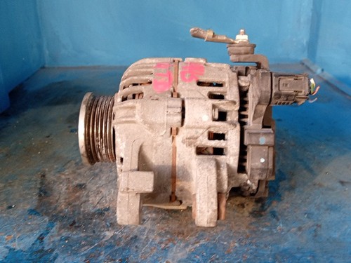 Alternatore toyota yaris 2005 - yaris,