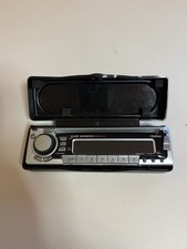 Frontalino Autoradio Clarion