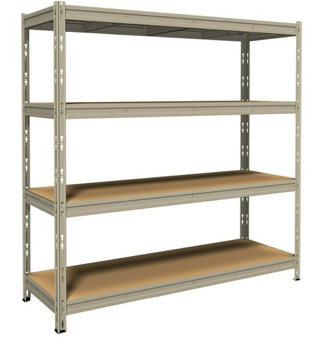 Maxi scaffale ripiani - maxi,