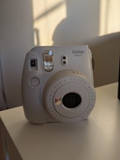 Fujufilm instax mini 9 62 x