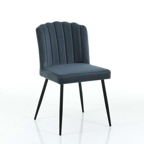 Tomasucci sedia claudia - , blu