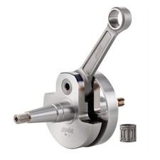 Mf3550 albero motore - albero, polini