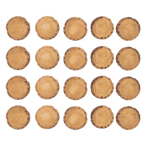 Pezzi pietra paesaggistica - pezzi,