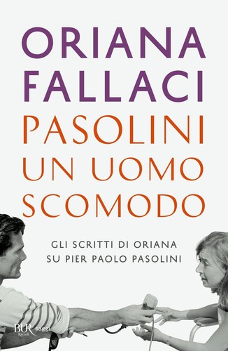 Libri oriana fallaci - oriana,