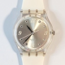 Swatch Watch X Mas 2008 Winter