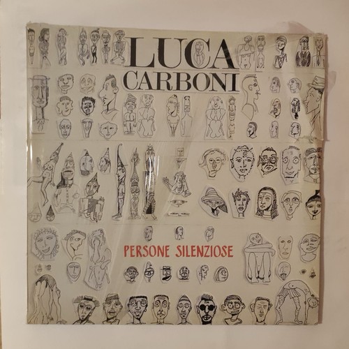 Luca carboni persone - luca,
