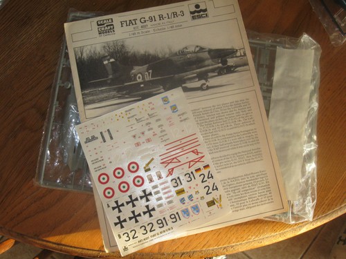 Kit esci fiat - 2,