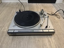 JVC QL-A5 Giradischi Trazione