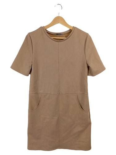 Zara abito casual donna - zara, beige