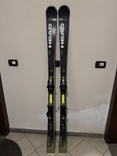 Sci Head Supershape E-speed