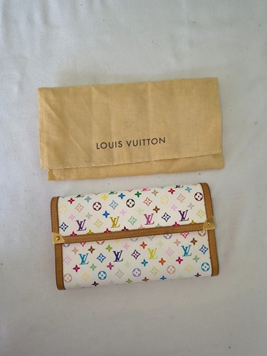 Louis vuitton porte tresor - louis,