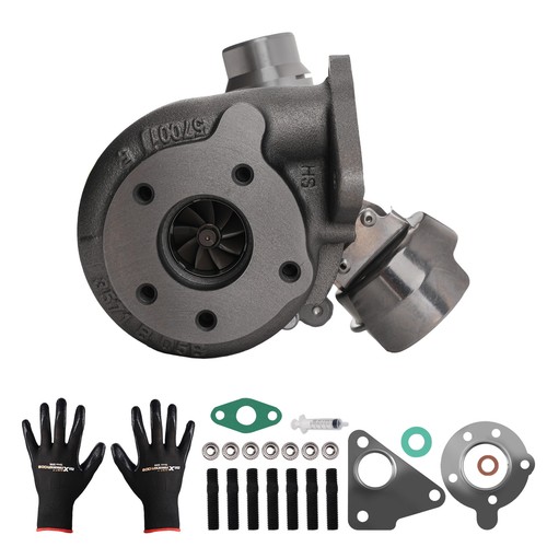 Turbocompresseur for renault - turbocompresseur,